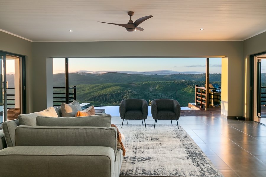 4 Bedroom Property for Sale in Pezula Private Estate Western Cape